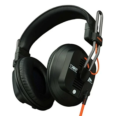 Afbeelding van Fostex T20rp MK3 Professionele studio hoofdtelefoon, open T50RP