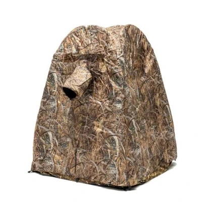 Afbeelding van Buteo Photo Gear Hide Cover Riet Plus voor Mark II