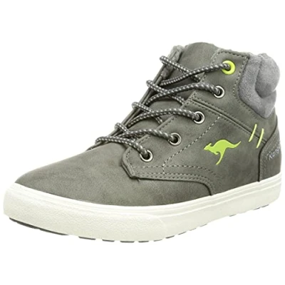 Afbeelding van KangaROOS 18769 2014, Sneaker Unisex Kind 25 EU