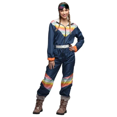 Afbeelding van Boland Skipak Snow babe (L) Volwassenen Grappig Fout Carnaval