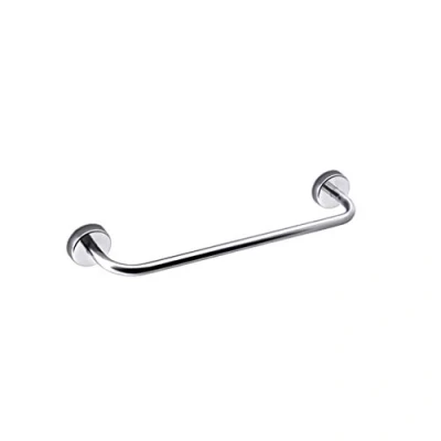 Afbeelding van Kapitan 40 cm handdoekhouder, zelfklevend, 18/10 roestvrij staal, handdoekstang, gepolijst, wandmontage, made in EU, 20 jaar garantie
