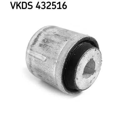 Afbeelding van SKF Draagarm / reactiearm lager VKDS 432516