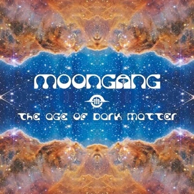 Afbeelding van Moongang The Age Of Dark Matter (CD)