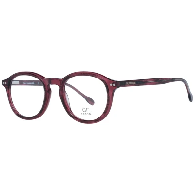 Afbeelding van Gianfranco Ferre Optisch montuur GFF0122 005 50