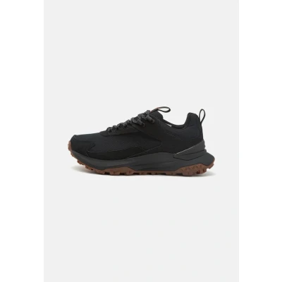 Afbeelding van Timberland Motion Access WP Sneakers laag, Heren, Maat: 43.5, Black Leer en textiel