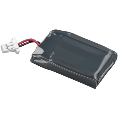 Afbeelding van Randapparaten: Headsets: POLY CS540 Battery (Enhanced EU Safety) Batterij/Accu