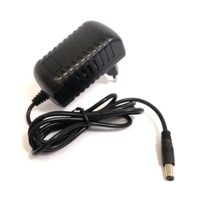 Afbeelding van Enerpower Steck oplader 2S voor Li Po accu&#039;s 7,2 V 7,4 ronde stekker 2 A