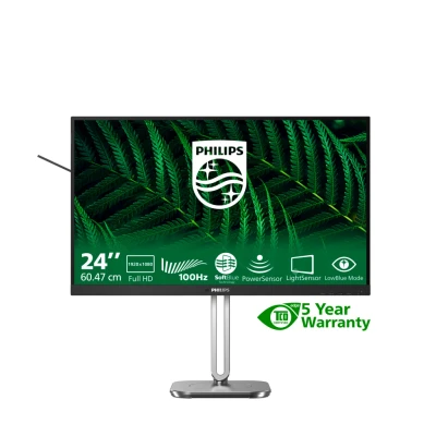Afbeelding van Business monitor 24B2G5200 LCD 23.8 Inch