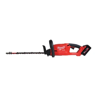 Afbeelding van Milwaukee M18FHET60 802 FUEL Accu Heggenschaar 60cm Set 2x M18 4933493291
