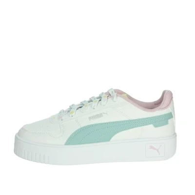 Afbeelding van Lage Sneakers Puma 400884