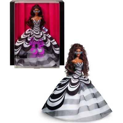 Afbeelding van Mattel Signature 65e verjaardagsexemplaar HRM59
