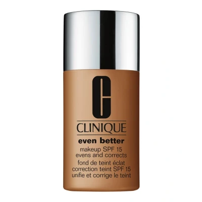 Afbeelding van Clinique Even Better Make Up Foundation WN122 Clove 30 ml