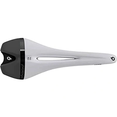 Afbeelding van PROLOGO Kappa PAS T2.0 Zadel Black / White 147 mm