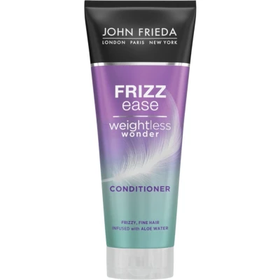 Afbeelding van 4x John Frieda Weightless Wonder Conditioner 250 ml