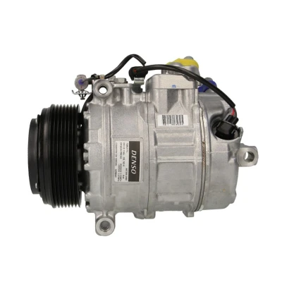 Afbeelding van Denso Airco compressor DCP05077