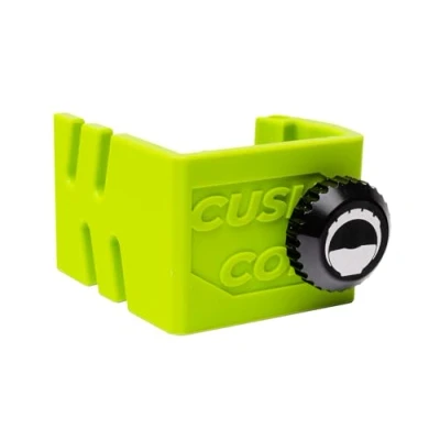 Afbeelding van CushCore Bead Bro vergrendelt kraal op zijn plaats, rubberen bumper, sterk en duurzaam kunststof, werkt met elke wielmaat velgbreedte, wielinzet installatietool voor eenvoudige installatie,