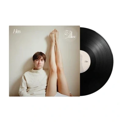 Afbeelding van Matt Maltese Hers (LP)