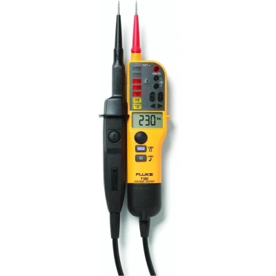 Afbeelding van Fluke T150/VDE Spannings /doorbeltester AC/DC 6 690V