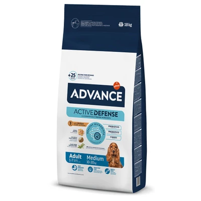 Afbeelding van Advance Medium Adult 18 kg