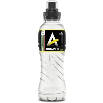 Afbeelding van Aquarius Lemon 12x0,5l