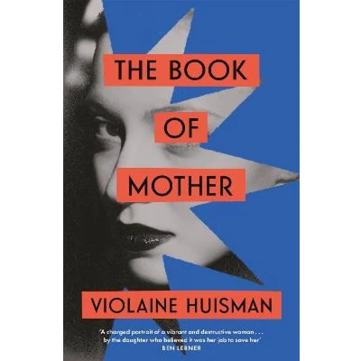 Afbeelding van the Book of Mother: Longlisted for International Booker Prize