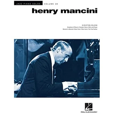 Afbeelding van Henry Mancini