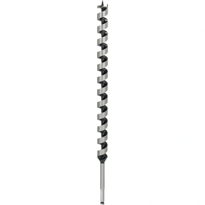 Afbeelding van Bosch Accessoires Houtslangenboor, zeskant 30 x 470 600 mm, d 11,1 mm 1st 2608585726