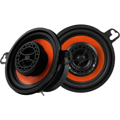 Afbeelding van GAS AUDIO MAD X2 34 luidspreker set 87mm 2 weg 50 watts RMS 4 ohms