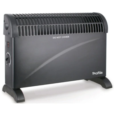 Afbeelding van Profile Sirocco Convectorkachel 2000W