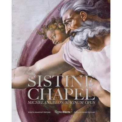 Afbeelding van The Sistine Chapel