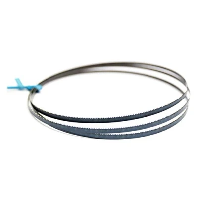 Afbeelding van 5 x SBM gereedschapsstaal zaagband 2950 6 0,65 mm met ZpZ, lintzaagblad
