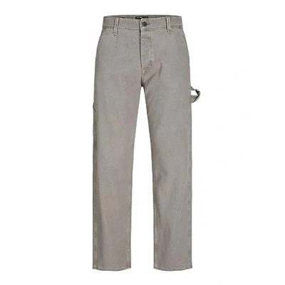 Afbeelding van JACK &amp; JONES Marco Fury slim fit heren chino grijs