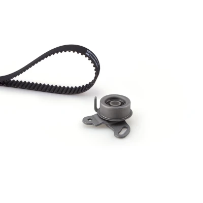 Afbeelding van Gates Distributieriem kit K015250XS