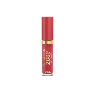 Afbeelding van Max Factor 2000 Calorie Lip Glaze 095 Soft Kisses