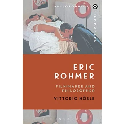 Afbeelding van Eric Rohmer
