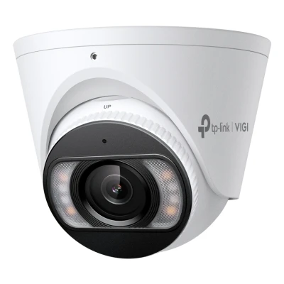 Afbeelding van TP Link INSIGHT S445, IP beveiligingscamera, Buiten, Bedraad, 64 m, 12