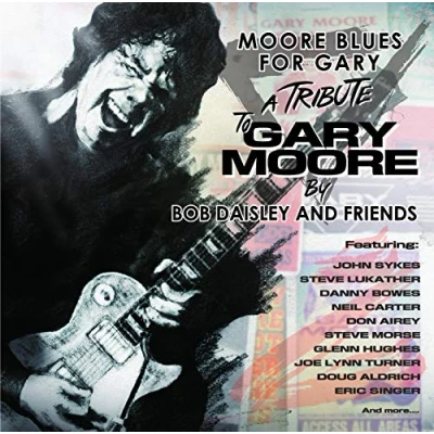 Afbeelding van Moore Blues For Gary