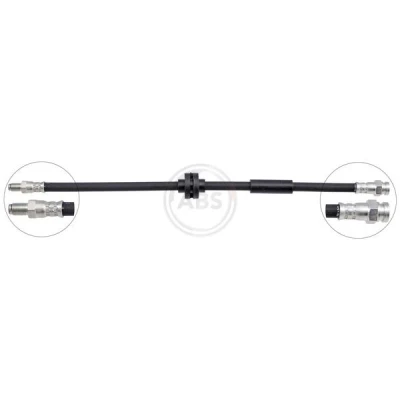 Afbeelding van Abs Remslang SL 3594