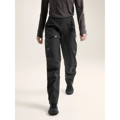 Afbeelding van Arc&#039;Teryx Beta Pant W Dames Skibroek Black