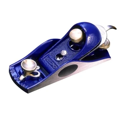 Afbeelding van Irwin Blokschaaf, 6 (42 mm) 1 5/8 12 1/2 T0912