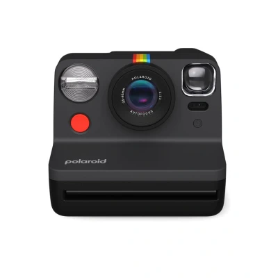 Afbeelding van Polaroid Now Gen 2 Zwart