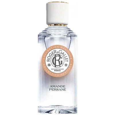 Afbeelding van Roger &amp; Gallet Amande Persane Eau Parfumée Bienfaisante 100 ml