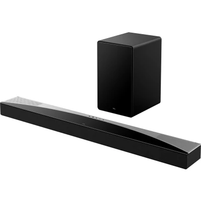 Afbeelding van TCL Q75H