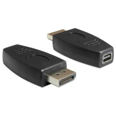 Afbeelding van 4K Mini DisplayPort naar adapter