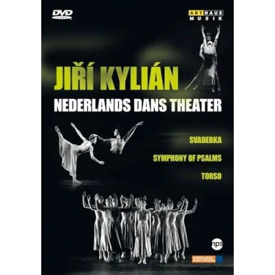 Afbeelding van Jiri Kylian Nederlands Dans Theater