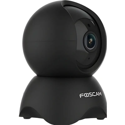 Afbeelding van Foscam X5 WB Peer IP beveiligingscamera Binnen 2560 x 1920 Pixels Bureau