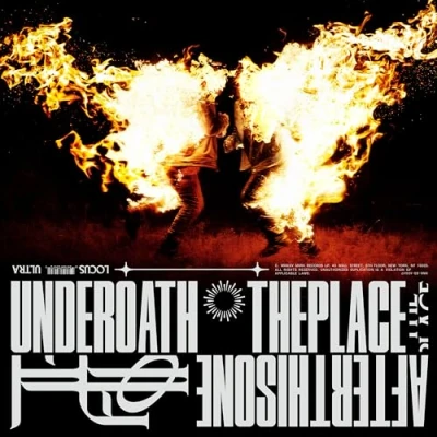 Afbeelding van Underoath Place After This One (LP)