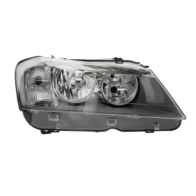Afbeelding van TYC Koplamp 20 12847 05 2