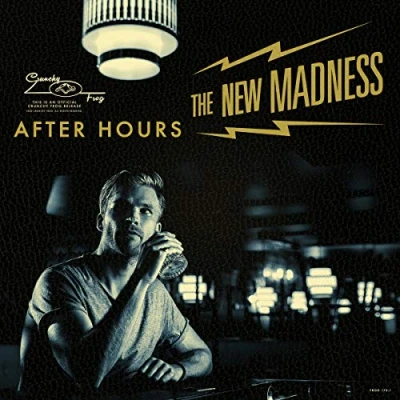 Afbeelding van The New Madness After Hours (LP)