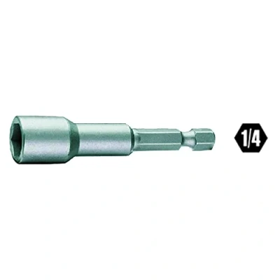 Afbeelding van Beta Magnetische dopsleutelbits 862F 13 008620413